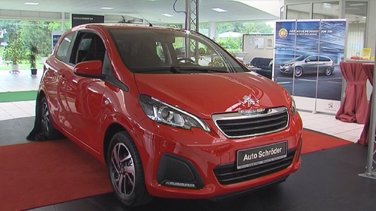 Honda autohaus schroeder essen #6