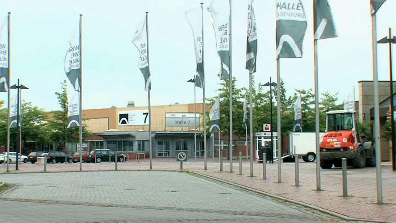 Reporter nicht erhalten